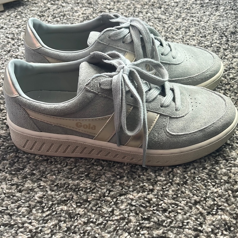 Gola Grandslam Sneaker